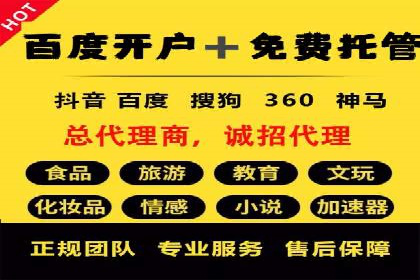 深度剖析SEM代运营公司成功案例